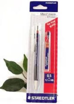 0.5 HB Mechanical Pencil