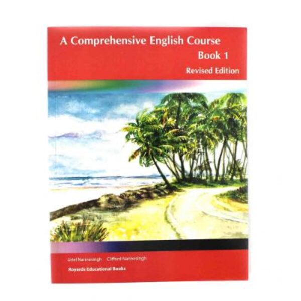 A Comprehensive English Course Bk 1