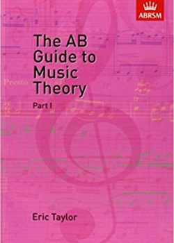 AB Guide to Music Part 1