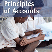 CSEC® Principles of Accounts