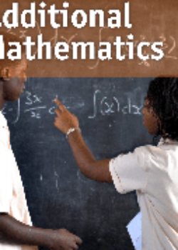 CSEC Add-Math January 2014 Paper 2