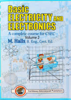 Basic Electricity and Electronics Vol 2