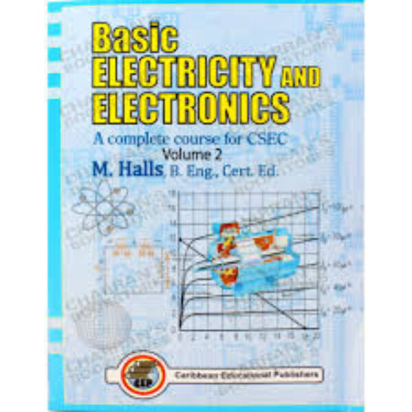 Basic Electricity and Electronics Vol 2