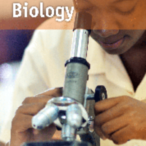 CSEC Biology June 2015 Paper 2