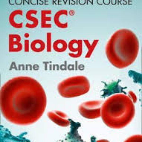 COLLINS - Concise Revision Course CSEC Biology