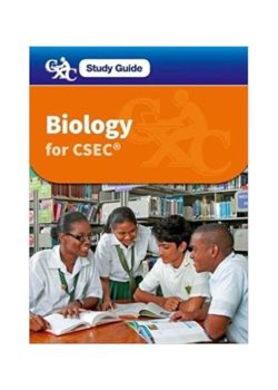 Biology for CSEC/A Caribbean Examination Council Study Guide