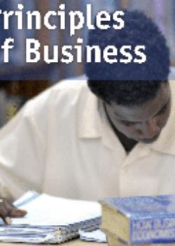 CSEC Principles of Business January 2009 Paper 2