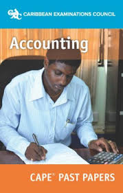 CAPE® Accounting
