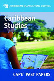CAPE® Caribbean Studies