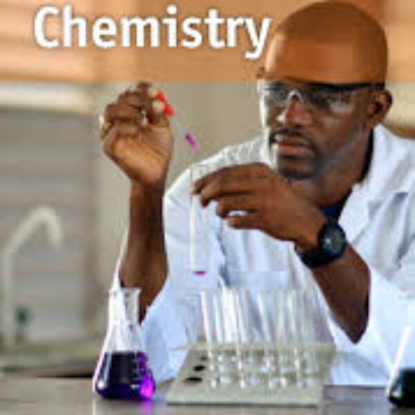 CAPE Unit 2 Chemistry June 2015 Paper 2