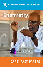 CAPE® Chemistry