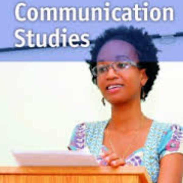 CAPE Communication Studies June 2014 Paper 2