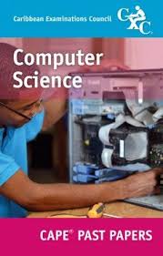 CAPE® Computer Science