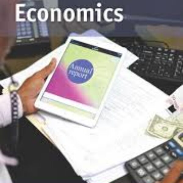 CAPE Unit 2 Economics June 2015 Paper 2