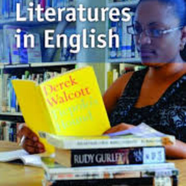 CAPE Unit 2 English Literature June 2015 Paper 2