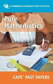 CAPE® Pure Mathematics