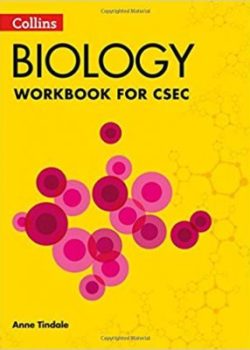 COLLINS Biology Workbook CSEC