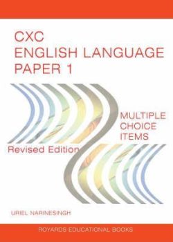 CXC English Language Paper 1