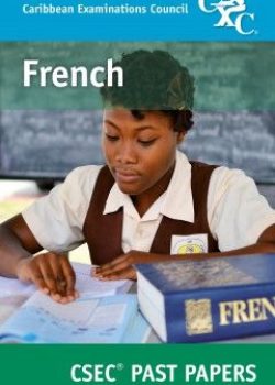 CSEC French Oral Response June 2015 Paper 3