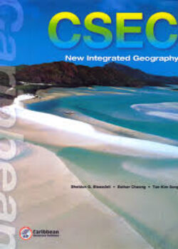 CSEC New Integrated Geography