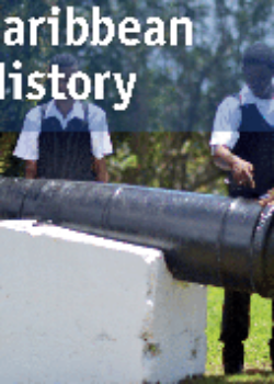CSEC Caribbean History June 2014 Paper 2