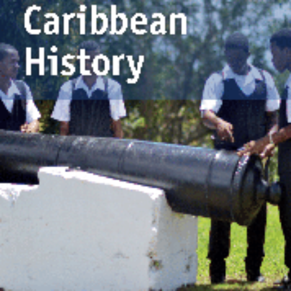 CSEC Caribbean History Multiple Choice June 2017 Paper 1