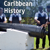 CSEC® Caribbean History
