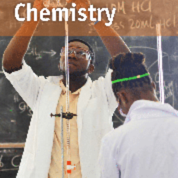 CSEC Chemistry January 2016 Paper 2