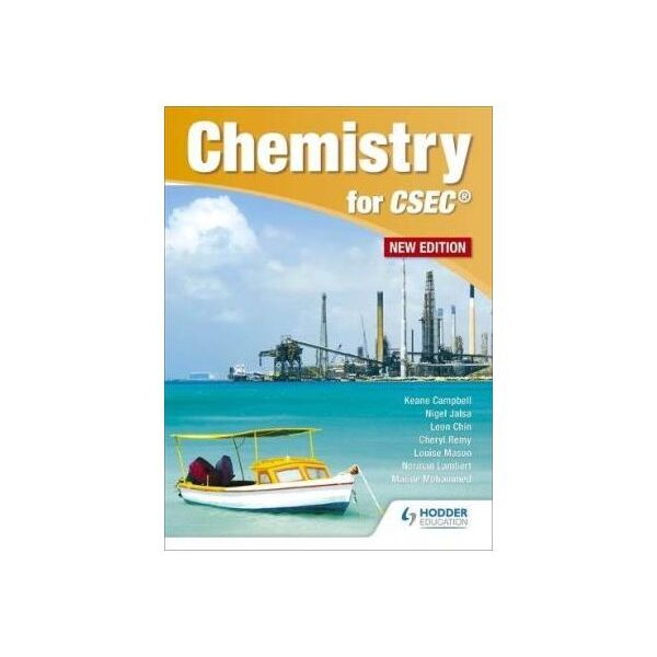 Chemistry for CSEC