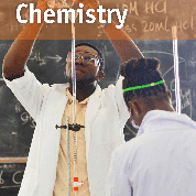 CSEC® Chemistry