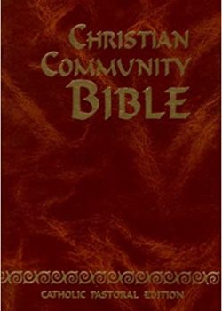 Christian Community Bible