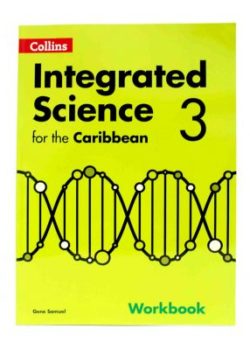 Collins Integrated Science for the Caribbean Workbook 3