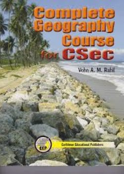 Complete Geography for CSEC
