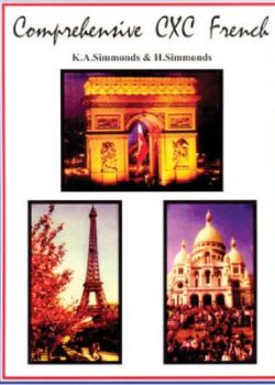 Comprehensive CXC French