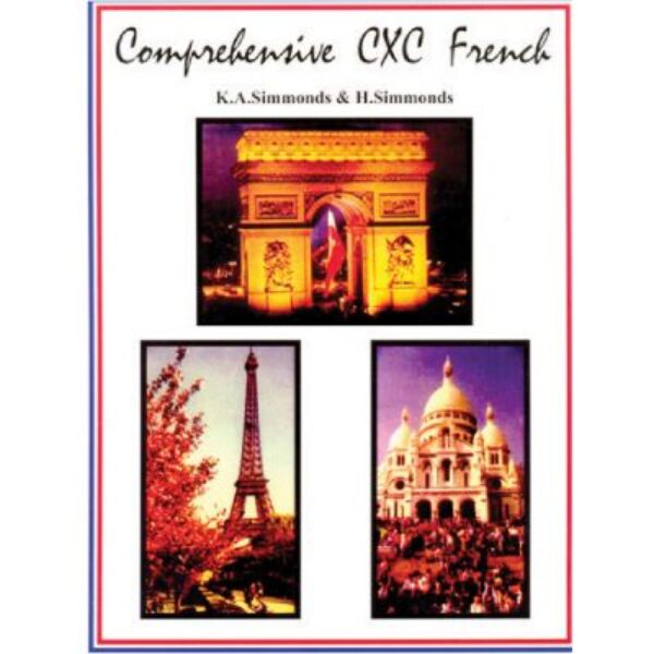 Comprehensive CXC French