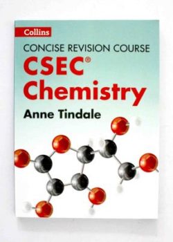 Concise Revision Course CSEC Chemistry
