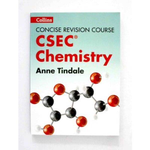 Concise Revision Course CSEC Chemistry