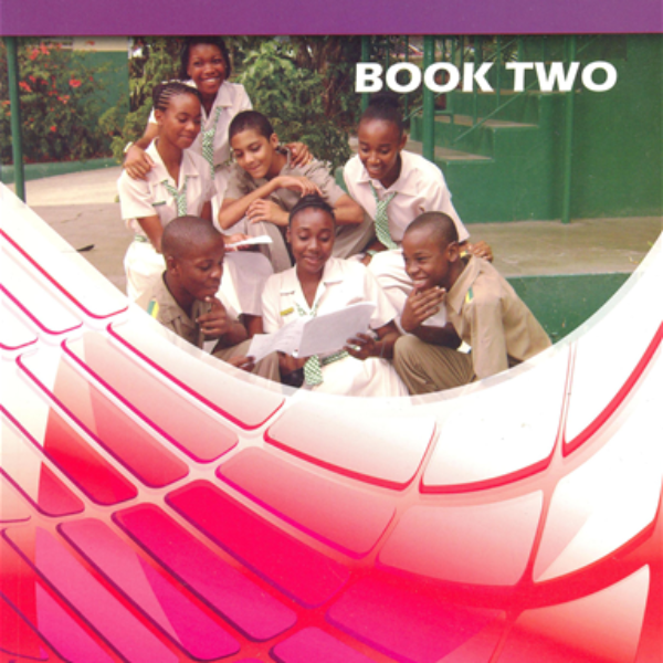 Developing Language Skills. An English course for Caribbean Secondary Schools Book 2