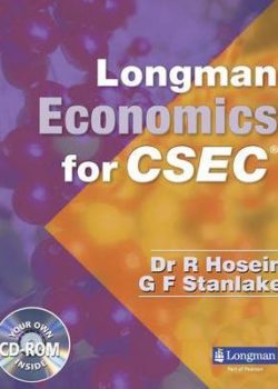 Economics for CSEC
