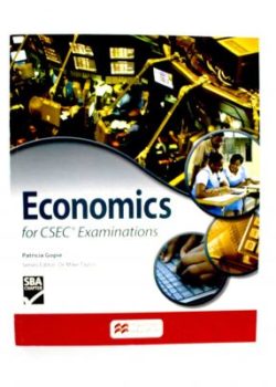 Economics for CSEC Examinations