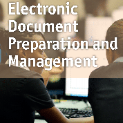 CSEC® Electronic Document Preparation and Management