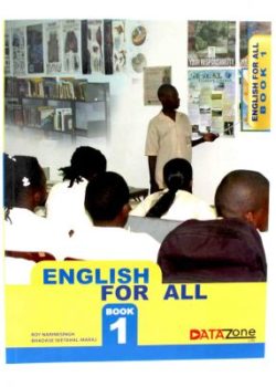English For All Book 1