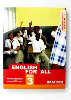 English For All Book 3