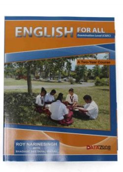English for All Examination Level