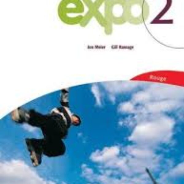 Expo Book 2