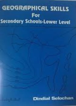 Geographical Skills for Secondary Schools- Lower Level - New