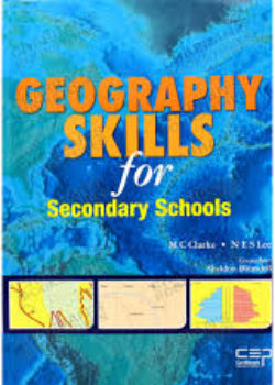 Geography Skills for Secondary Schools