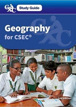 Geography for CSEC A CXC Study Guide