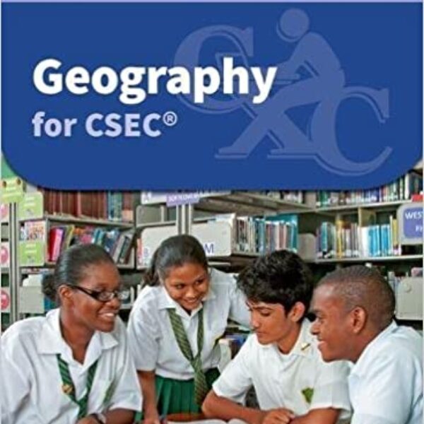 Geography for CSEC A CXC Study Guide