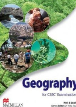 Geography for CSEC Examinations